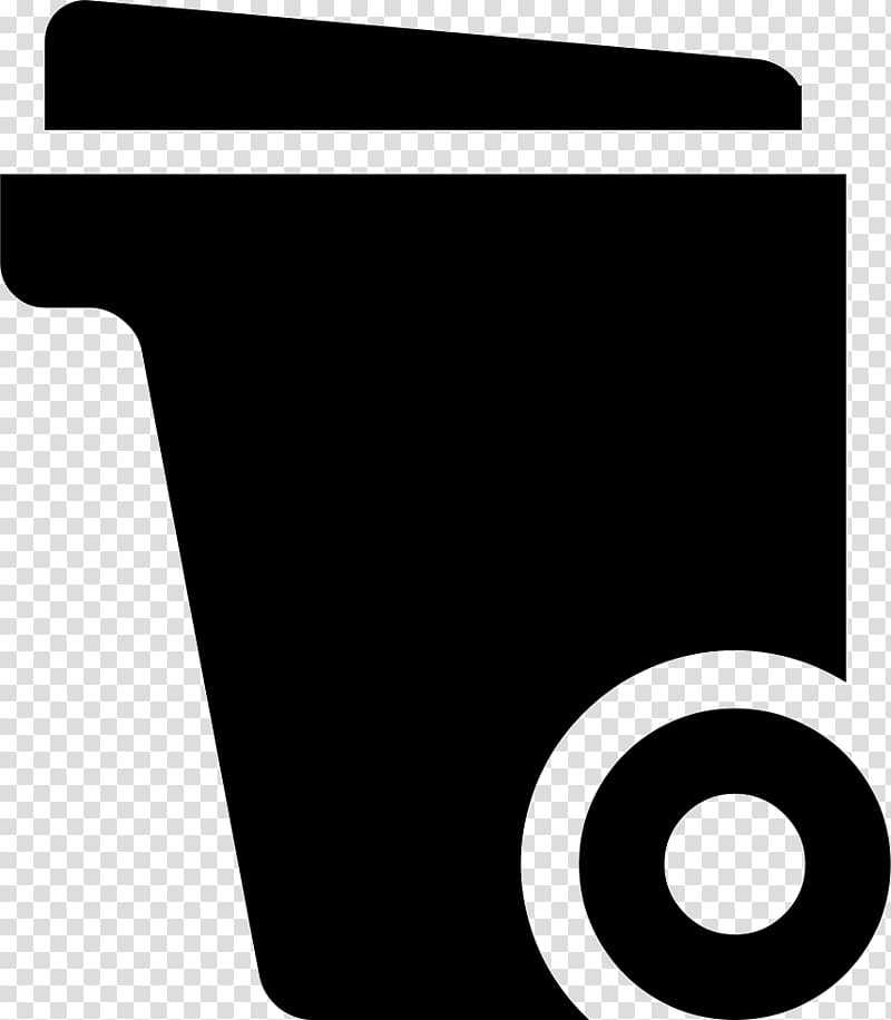 Rubbish Bins & Waste Paper Baskets Computer Icons, dustbin transparent background PNG clipart