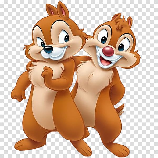 Mickey Mouse Chipmunk Chip \'n\' Dale The Walt Disney Company Cartoon, mickey mouse transparent background PNG clipart