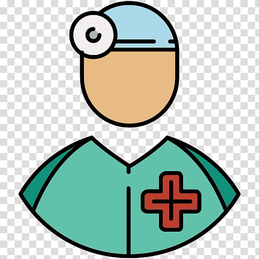 Scalable Graphics Surgeon Surgery Physician, emergency transparent background PNG clipart