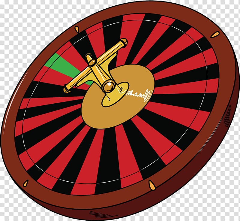 Roulette Game Casino , others transparent background PNG clipart