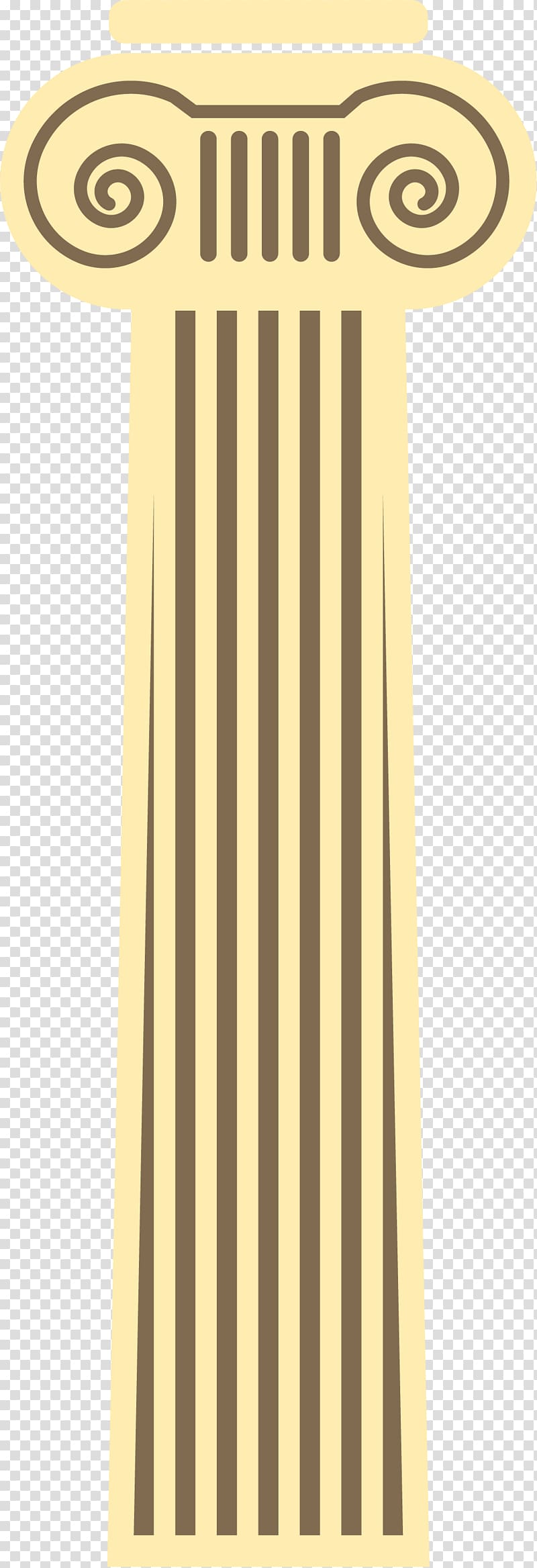 Column Wall Egypt Austria, Ionic column column transparent background PNG clipart