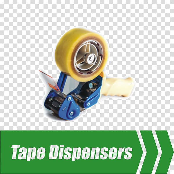 Adhesive tape Tape dispenser Denis Gourley Security Scotch Tape Packaging and labeling, corrugated tape transparent background PNG clipart