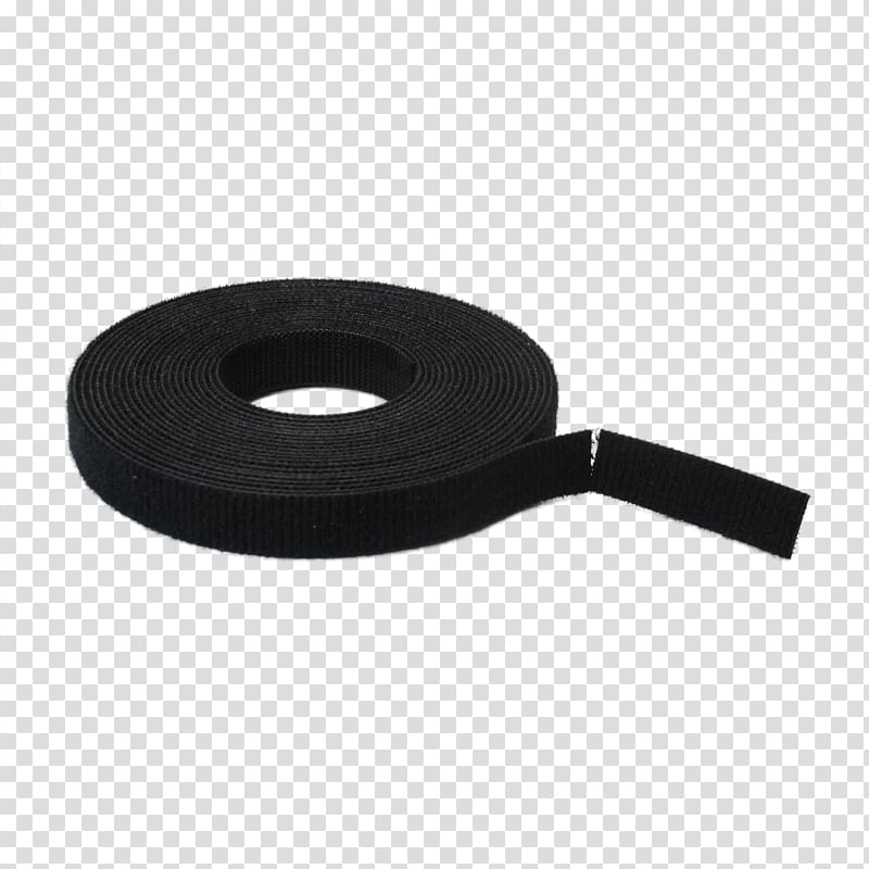 Hook-and-loop fastener Velcro Product design, piece of tape transparent background PNG clipart