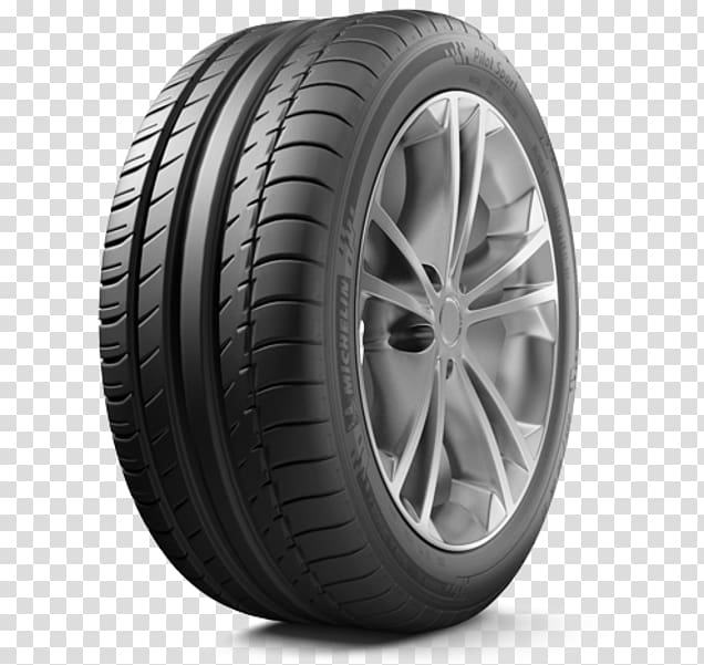 Michelin Goodyear Tire and Rubber Company Tyrepower Tread, wala na finish na transparent background PNG clipart