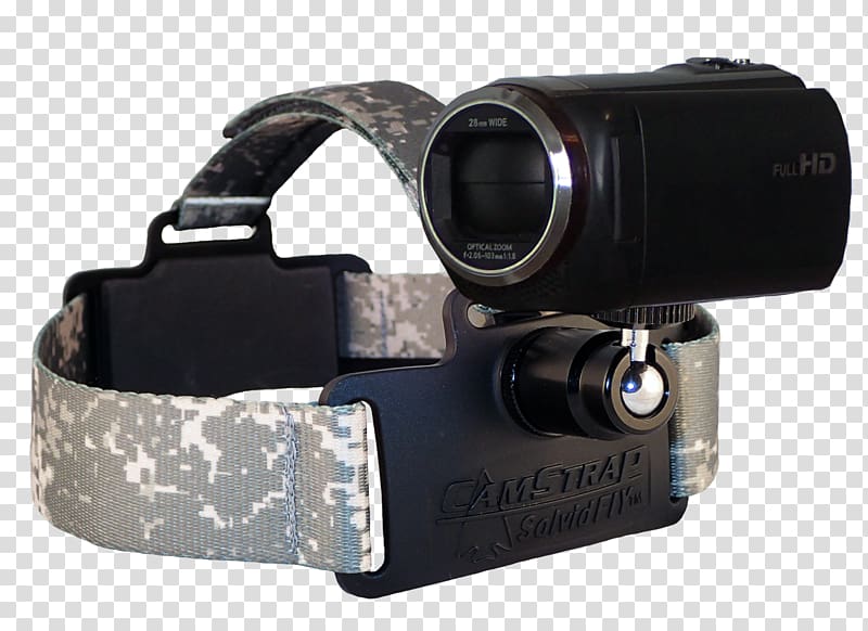 Video Cameras Helmet camera Light Camcorder, Camera transparent background PNG clipart