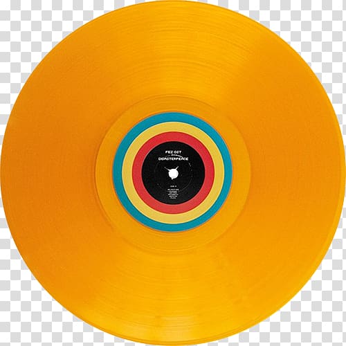 FEZ Compact disc Phonograph record Hyper Light Drifter Soundtrack, Fez transparent background PNG clipart