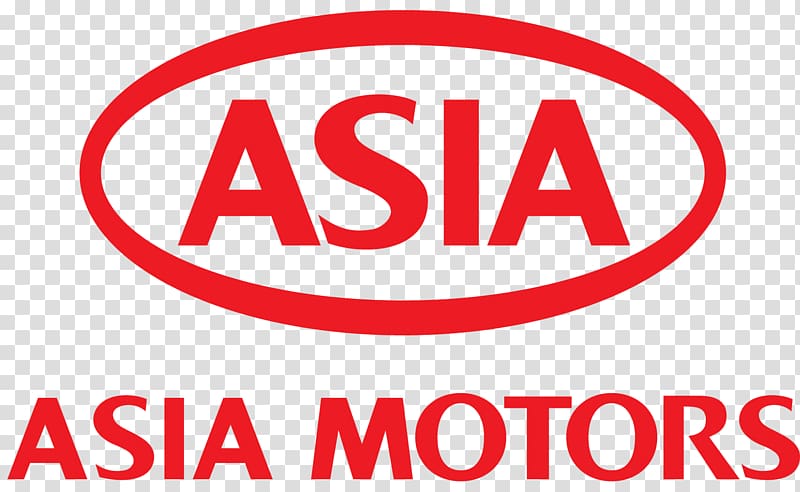 Asia Motors Kia Motors Car Logo, asia transparent background PNG clipart