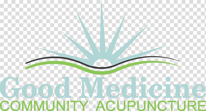 Good Medicine Community Acupuncture Cypress Terrace Graphic design Fort Myers, mottled transparent background PNG clipart