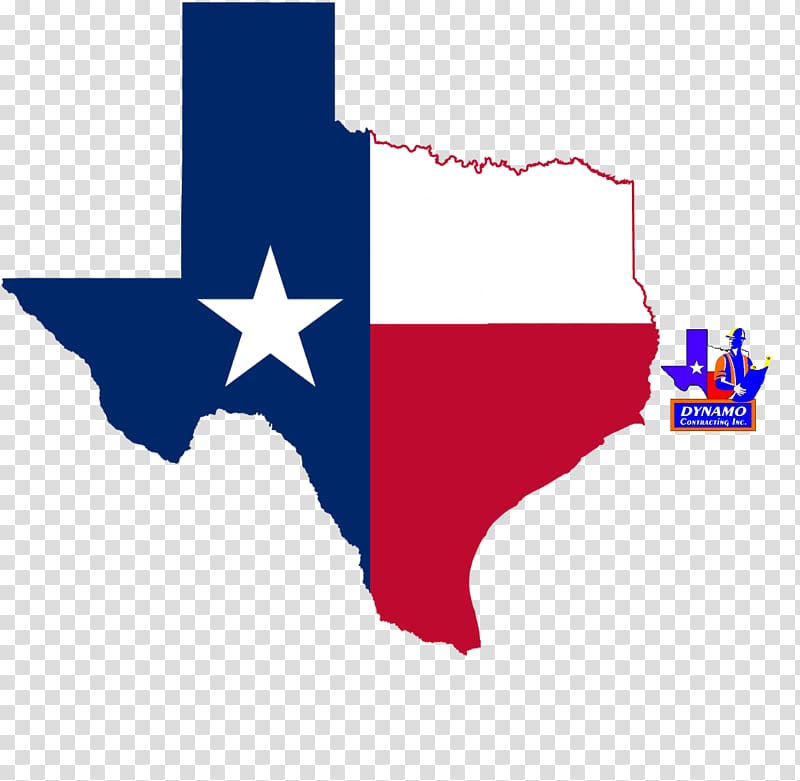Flag of Texas Star Marshall Decal , texas a&m logo transparent background PNG clipart