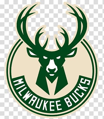 Milwaukee Bucks logo, Milwaukee Bucks Logo transparent background PNG clipart