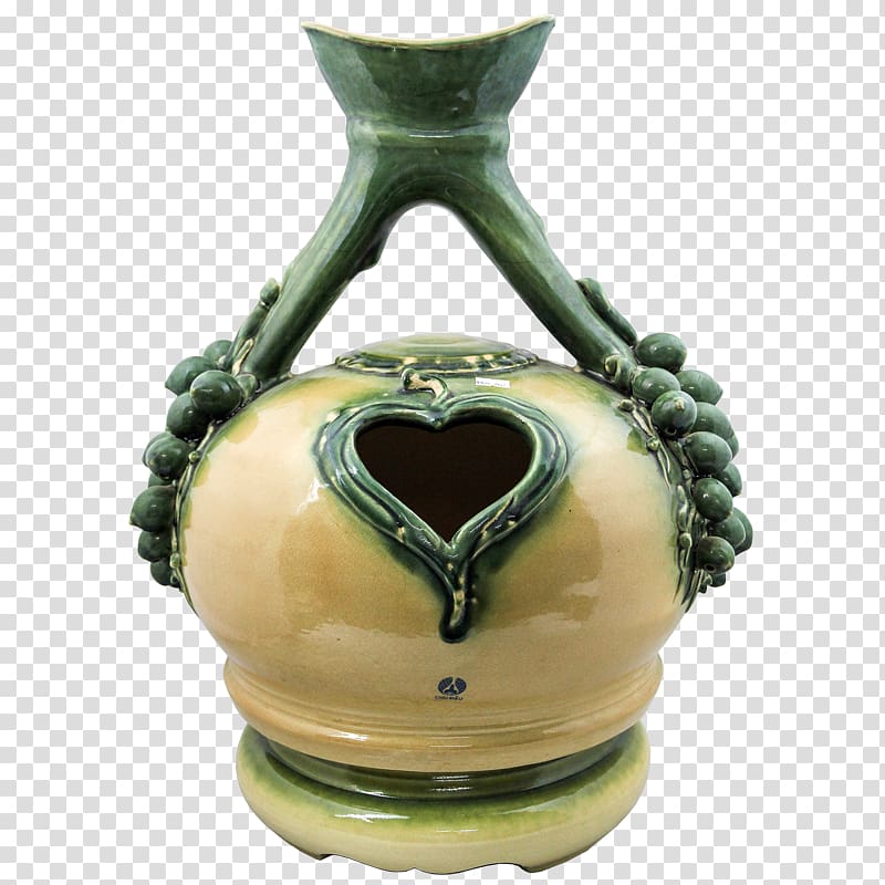 Công ty Cổ Phần Gốm Chu Đậu Ceramic Chu Dau-My Xa pottery Bình vôi, ceramic three piece transparent background PNG clipart