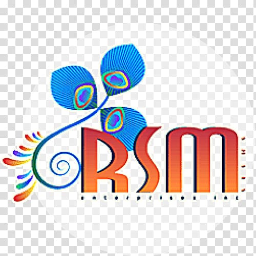 Logo Sari Rsm Silk Lehenga, kurta transparent background PNG clipart