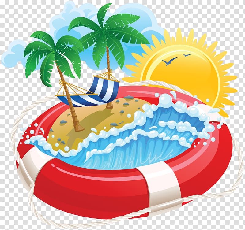 Summer vacation Holiday Encapsulated PostScript , Vacation transparent background PNG clipart