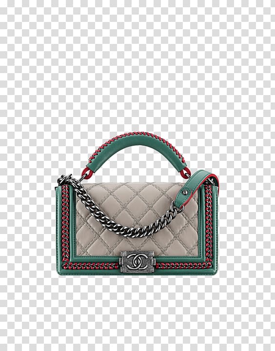 Chanel Handbag Tapestry Leather, chanel transparent background PNG clipart