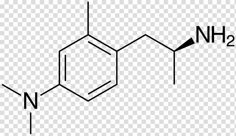 Amine Chemistry 2C-T-7 Molecule, amine gÃ¼lÅŸe transparent background PNG clipart