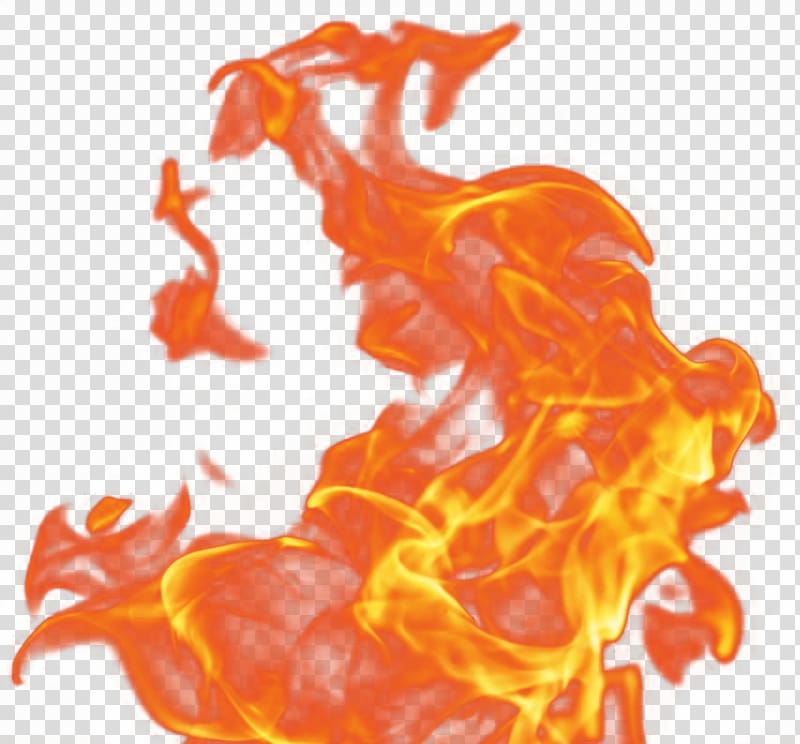 flame illustration, Flame Combustion Poster Transparency and translucency, flame transparent background PNG clipart