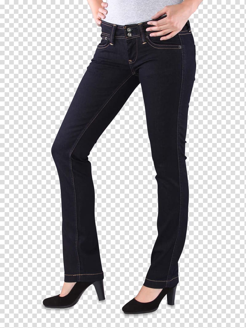 Jeans Denim Pocket Pants Clothing, tommy hilfiger plus size jeans transparent background PNG clipart