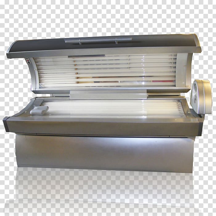 Sun tanning Indoor tanning United States, tanning bed transparent background PNG clipart