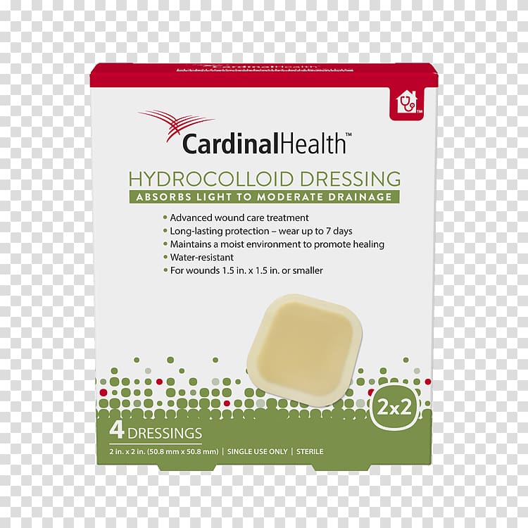 Hydrocolloid dressing Wound healing Health Wound exudate, health transparent background PNG clipart