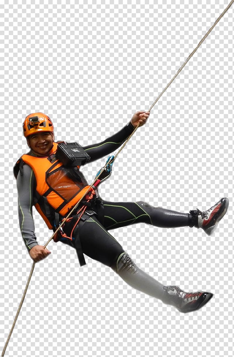 Extreme sport Caving Canyoning Samar Helmet, Helmet transparent background PNG clipart