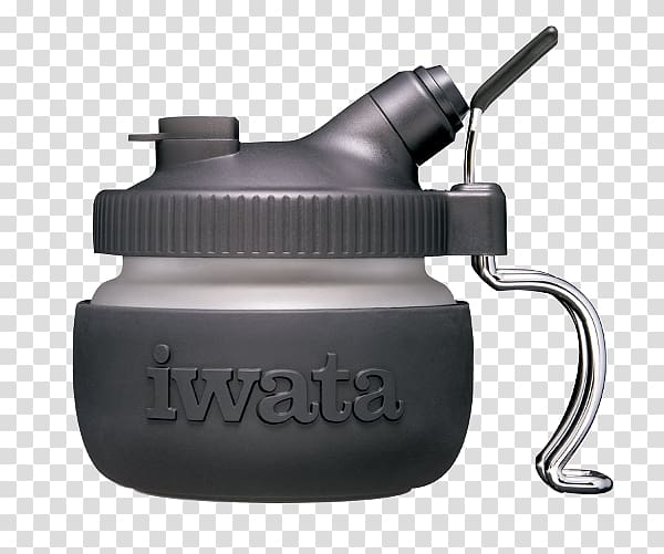 Air Brushes Iwata # Iwata-Medea Universal Spray Out Pot Iwata Table-top Cleaning Station Iwata Three Way Valve Assembly, LG Dishwasher Filter Cleaning transparent background PNG clipart