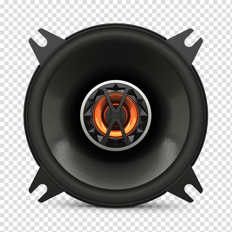 Loudspeaker Car Component speaker Audio power JBL, audio speakers transparent background PNG clipart