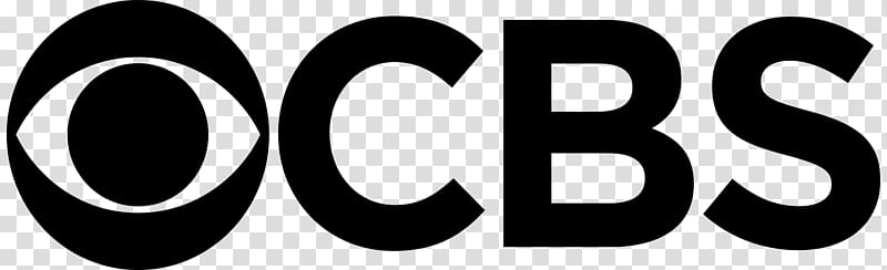 Cbs Logo transparent background PNG clipart