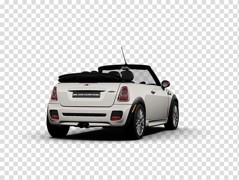 MINI Cooper City car Mini E, car transparent background PNG clipart