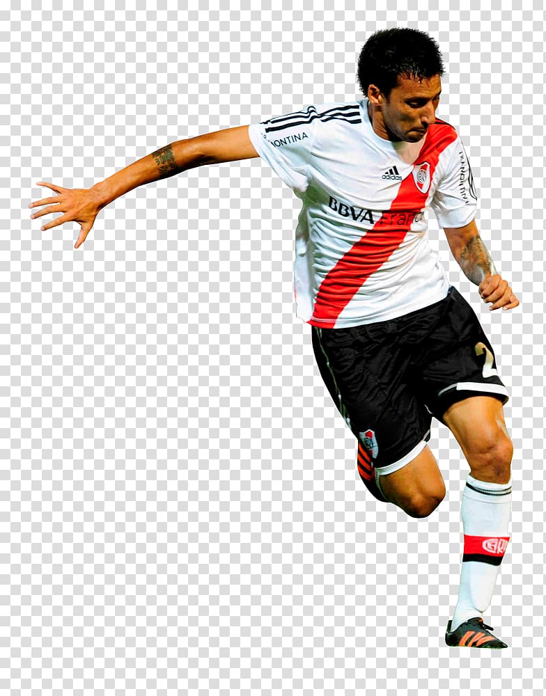 Club Atlético River Plate Football player Argentina Team sport, football transparent background PNG clipart