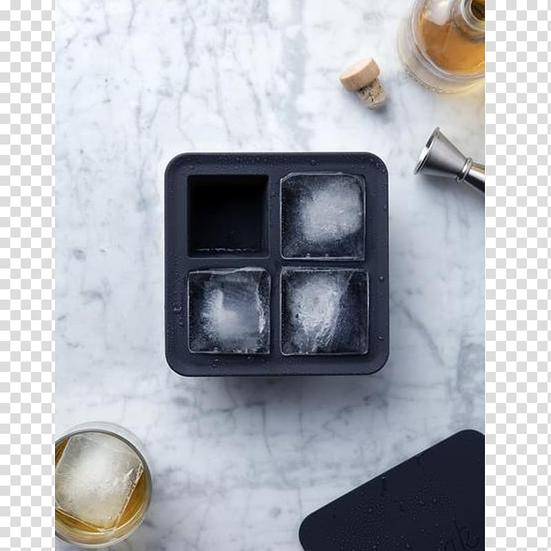 Ice cube Drink Tray, ice transparent background PNG clipart