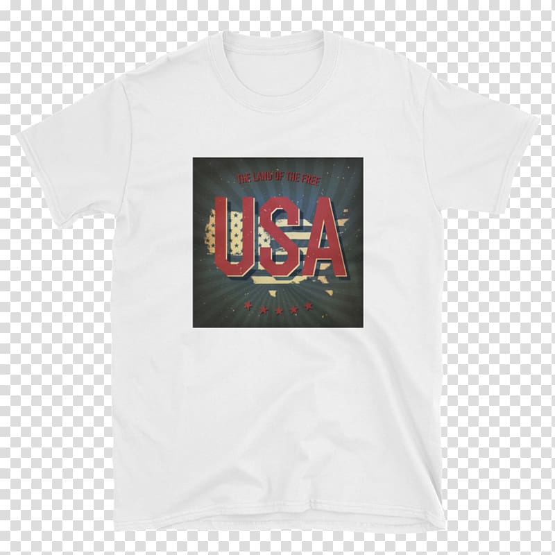 T-shirt Road map Flag of the United States City map, flat landscape transparent background PNG clipart
