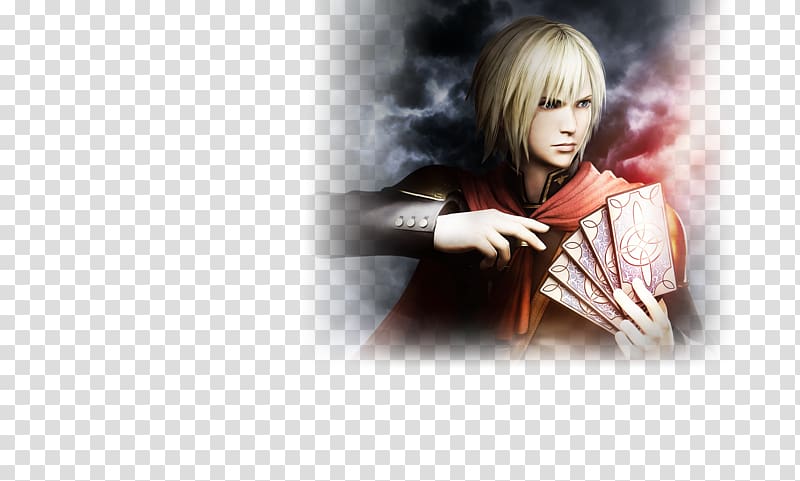 Dissidia Final Fantasy NT Final Fantasy Type-0 Dissidia 012 Final Fantasy Mobius Final Fantasy, ace transparent background PNG clipart