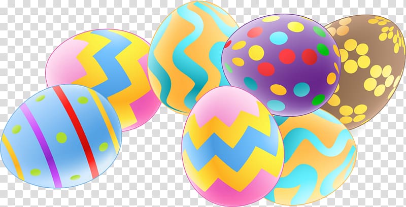 Red Easter egg, Easter egg transparent background PNG clipart