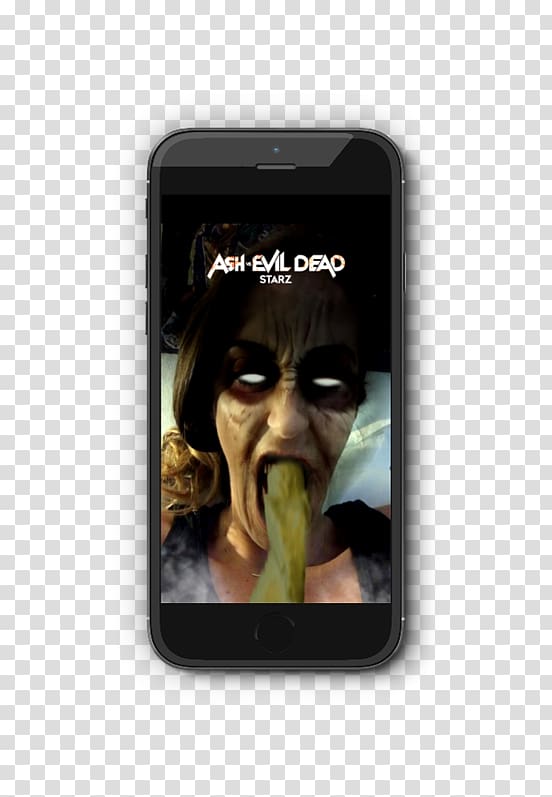 Mobile Phone Accessories Mobile Phones Electronics Jaw Text messaging, Ash Vs Evil Dead transparent background PNG clipart
