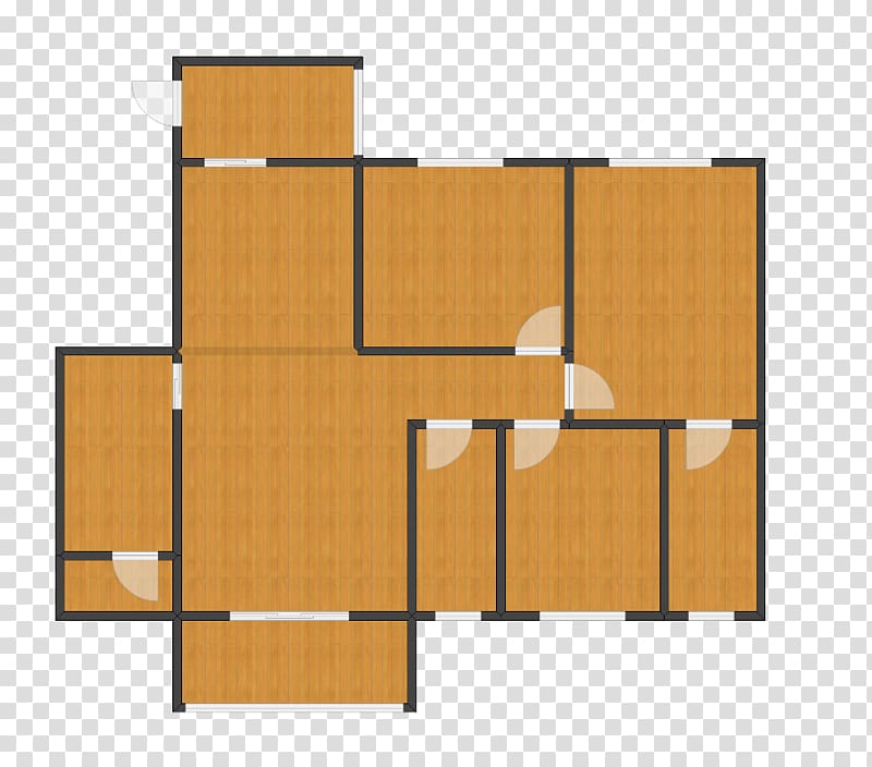 Floor Furniture Hardwood Plywood Apartment, huxing transparent background PNG clipart