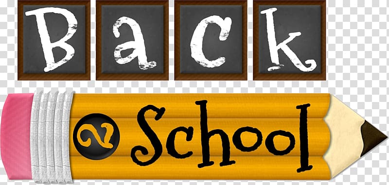 Ramona High School Student Parent-Teacher Association First day of school, back to school learning transparent background PNG clipart
