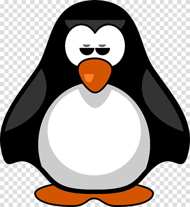 Club Penguin .xchng, Penguin transparent background PNG clipart