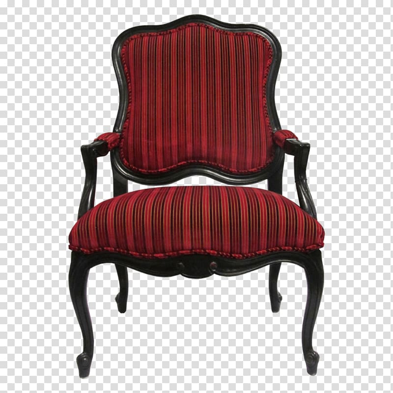 Chair Table Bergère Fauteuil Louis Quinze, chair transparent background PNG clipart