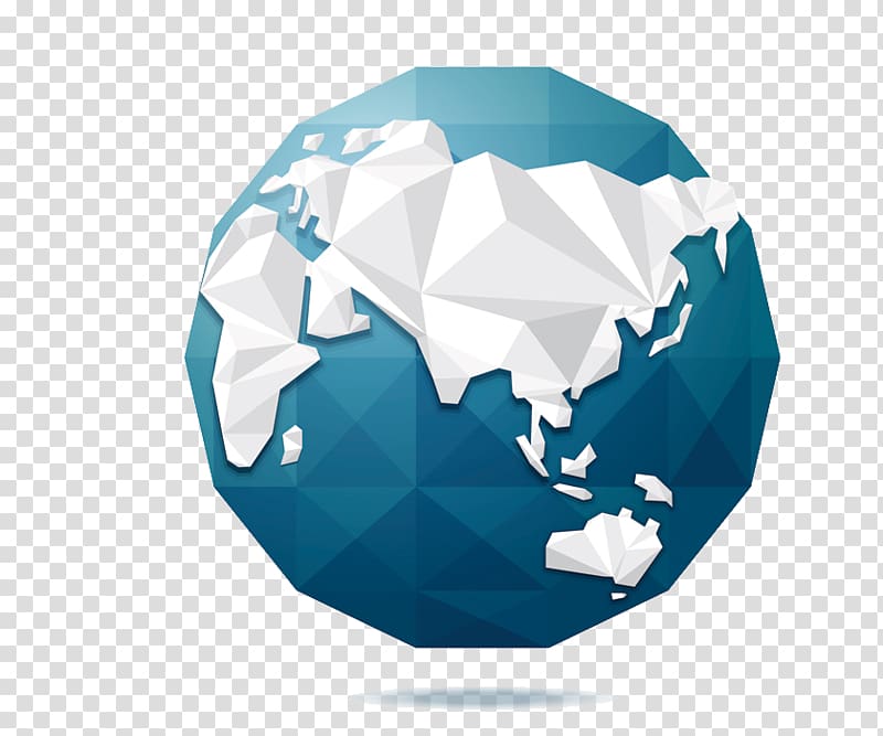 Globe World map Infographic Business, Lattice of Earth transparent background PNG clipart