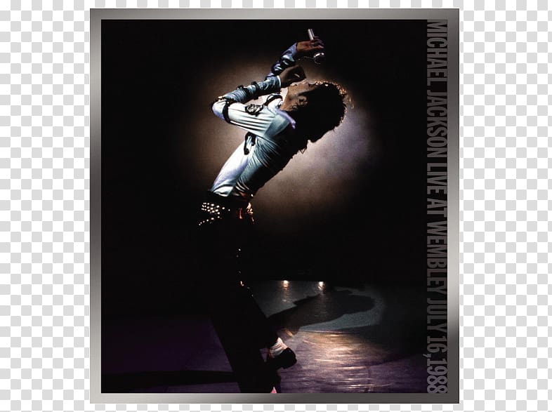 Wembley Stadium Concert Bad 25 Music, michael jackson transparent background PNG clipart