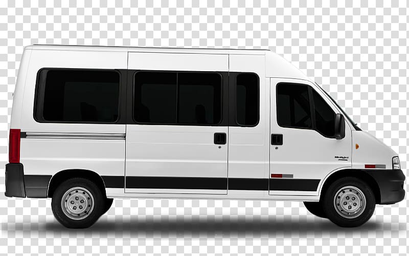 Fiat Ducato Compact van Car Fiat Automobiles Fiat Strada, car transparent background PNG clipart