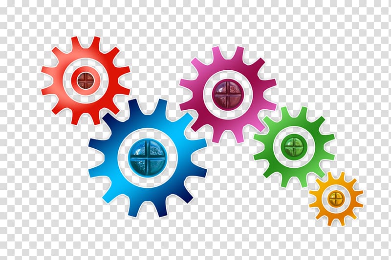 Gear train , others transparent background PNG clipart