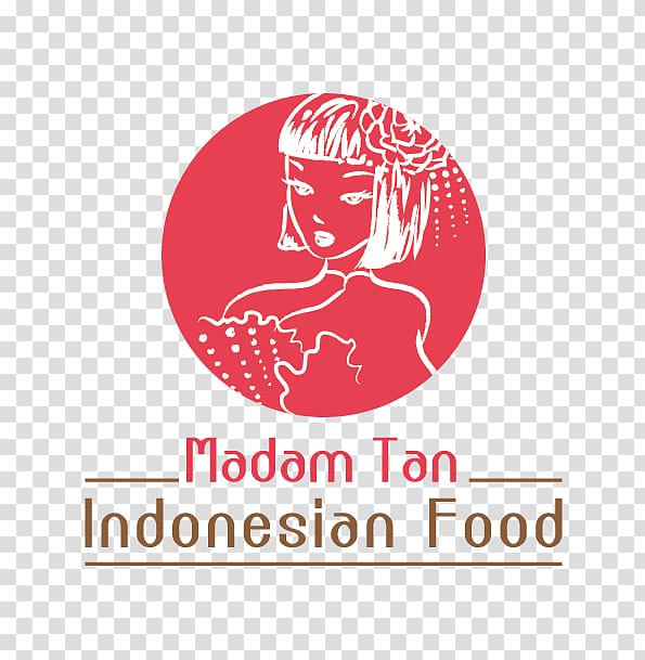 Madam Tan Classic Indonesia Food Renaissance Logo Frankonia オカザキシキュウホンダタダツグテイ, ayam bakar transparent background PNG clipart