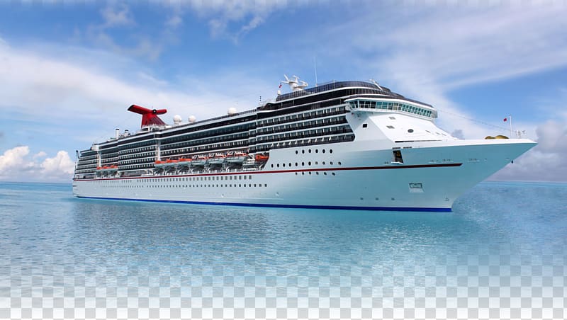 George Town Cruise ship Carnival Cruise Line Boat, ships and yacht transparent background PNG clipart