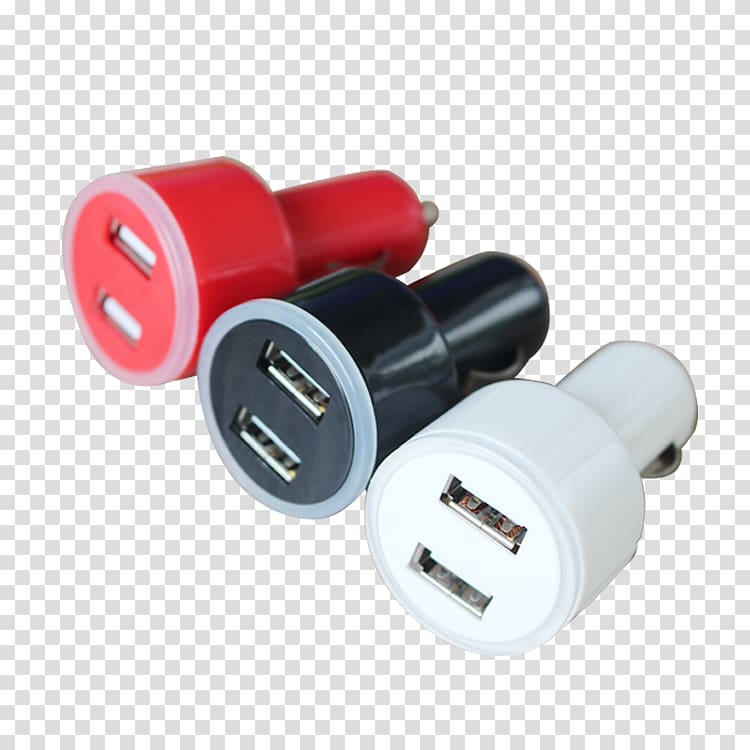 Battery charger Car Computer file, Car Charger transparent background PNG clipart