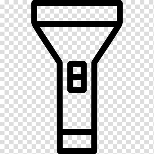 Flashlight Outlet Torch Computer Icons, light transparent background PNG clipart