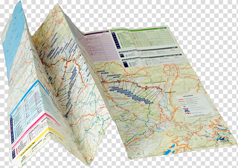 map illustration, Road map Map folding City map , Europe and the United States map free to dig in kind to transparent background PNG clipart