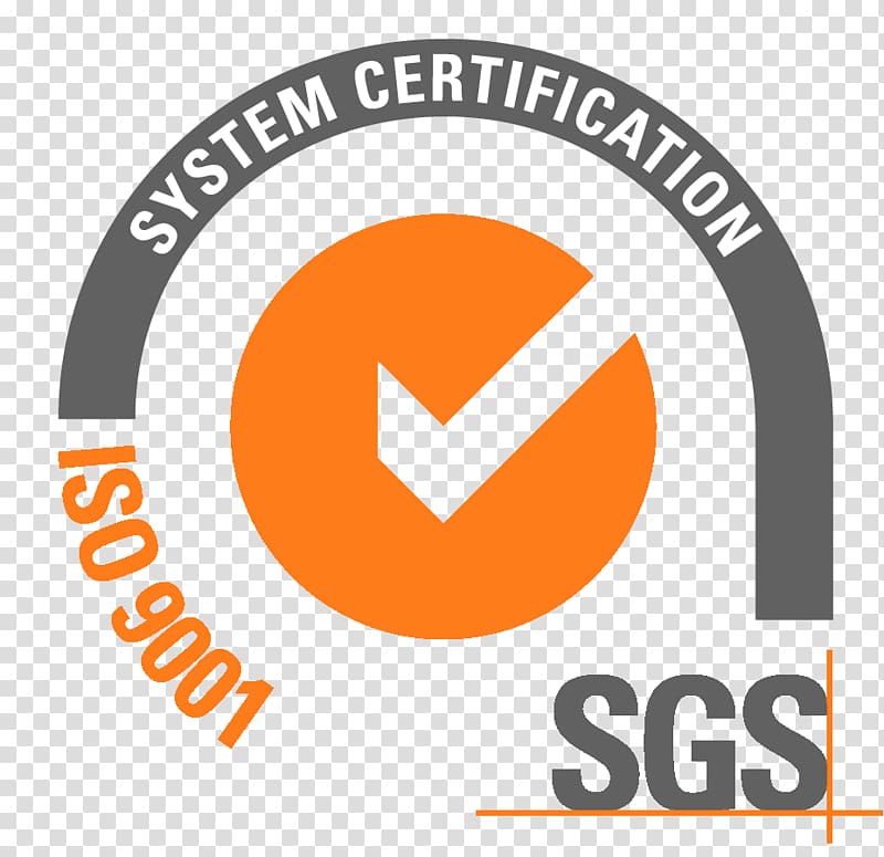 ISO 9000 Organization Logo Certification Akademický certifikát, sgs logo iso 9001 transparent background PNG clipart