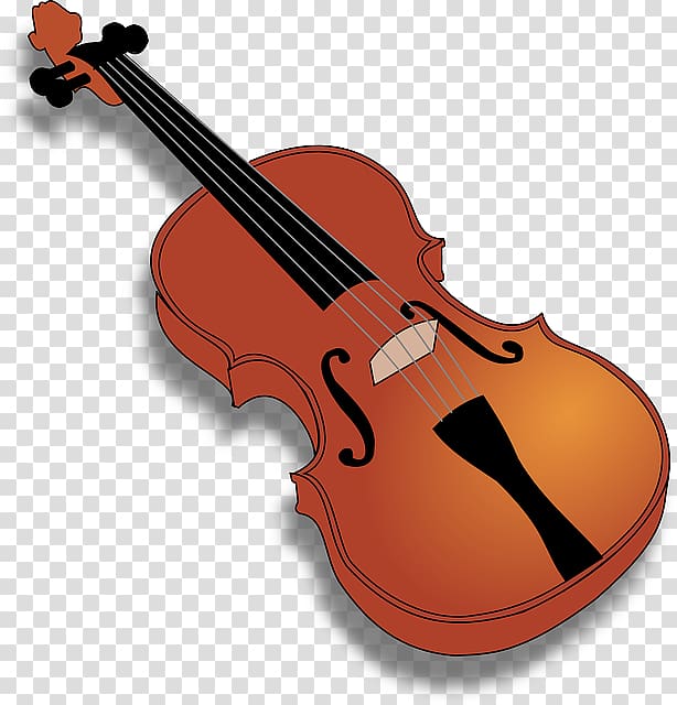 Violin Fiddle , violin player transparent background PNG clipart