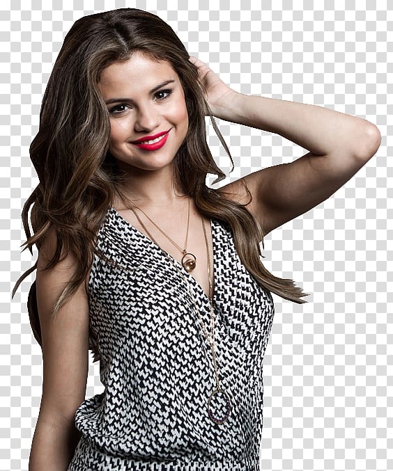 Selena Gomez Singer Hollywood Spring Breakers, selena gomez transparent background PNG clipart